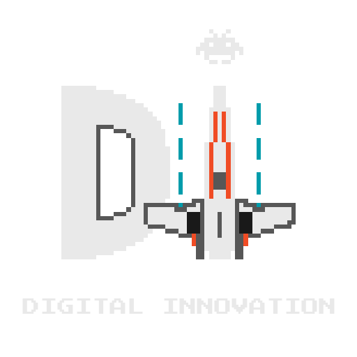 Dino Logo